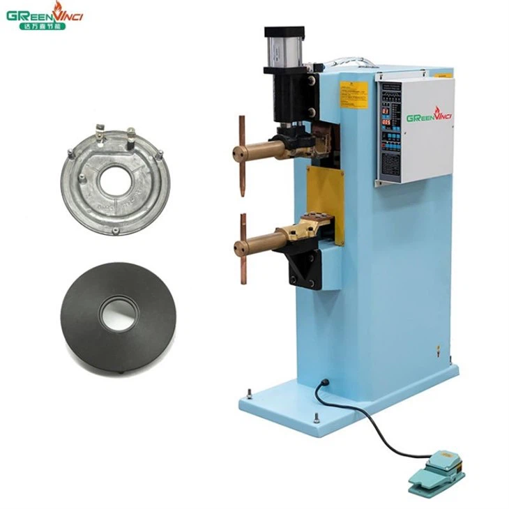 Automatic Spot Welding Machine1 (5)